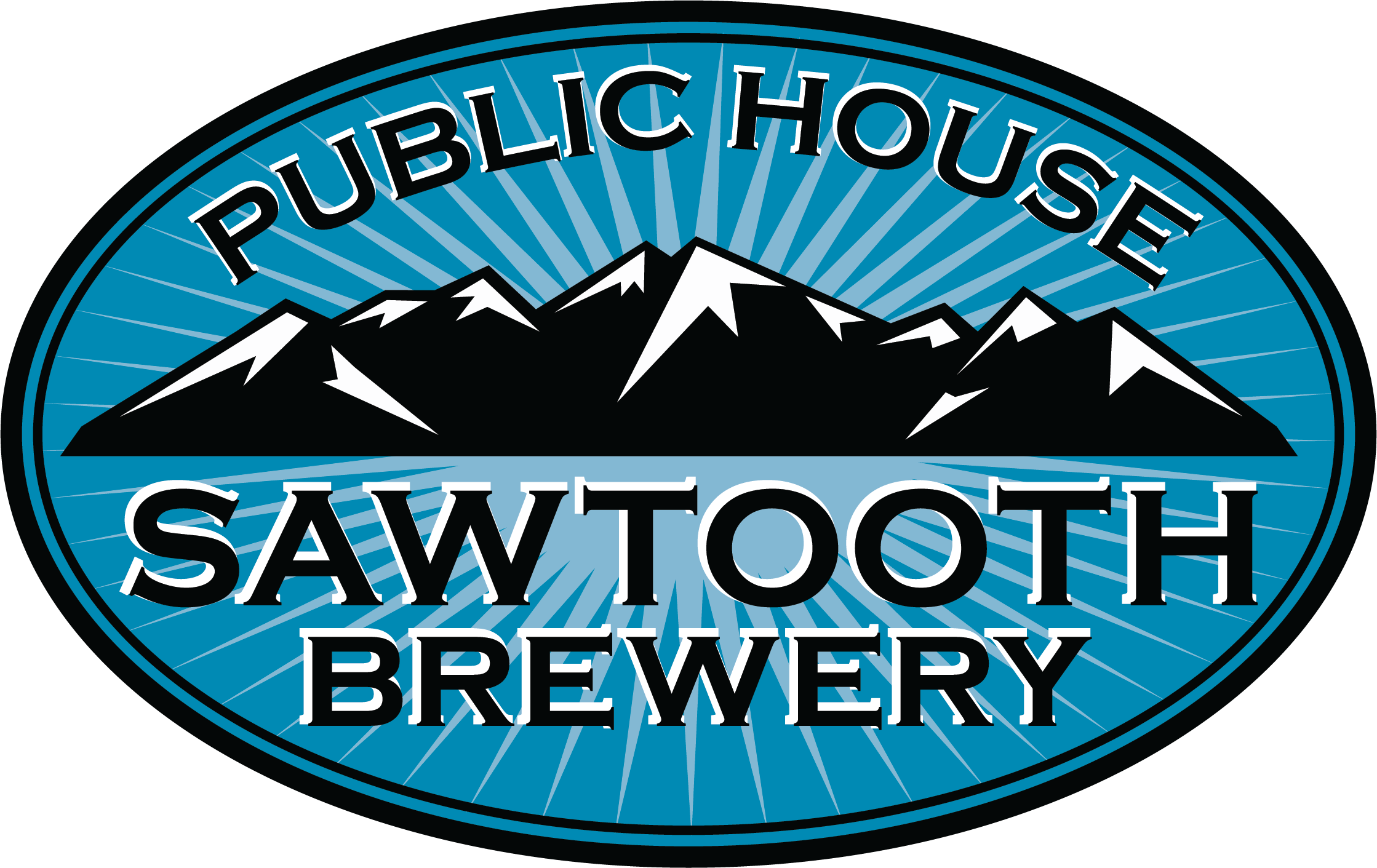 Sawtooth Brewery Ketchum Public House